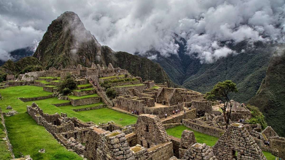 5 lugares para conhecer na América do Sul