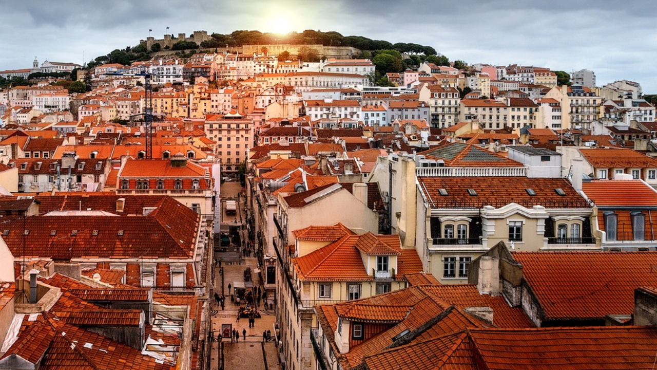 5 Melhores Cidades para se conhecer em Portugal