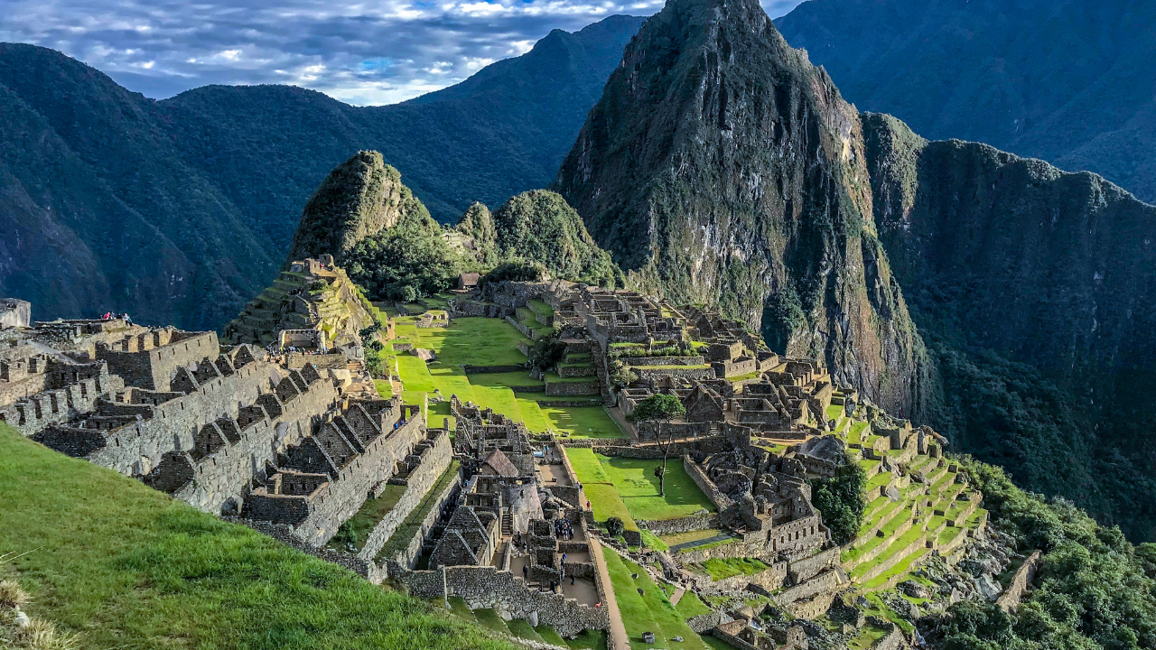 5 lugares para conhecer no Peru