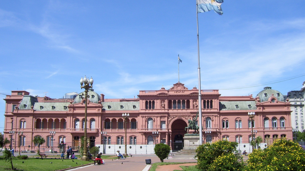 0s 5 Melhores Pontos Turísticos de Buenos Aires