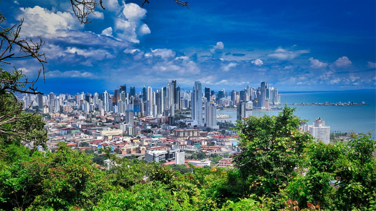 <strong>5 Lugares Imperdíveis para se Conhecer no Panamá</strong>