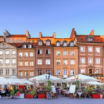 5 Lugares Incríveis para se Conhecer na Polônia
