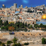 7 Lugares Incríveis para se conhecer em Israel