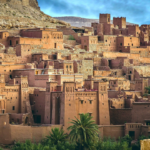 5 Lugares Incríveis para se conhecer no Marrocos