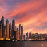 5 Lugares mais incríveis dos Emirados Árabes