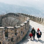 7 Lugares Incríveis para se Conhecer na China